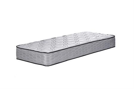 Colchón SUAVESTAR SUPERSTAR 80x190x25 Resortes